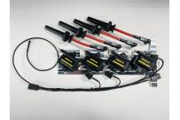 Ostar Motorsports - kit Ενισχυμένης ανάφλεξης